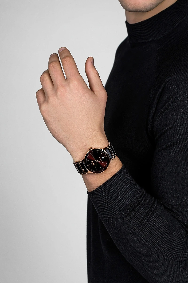 Centrix Automatic - R30017302