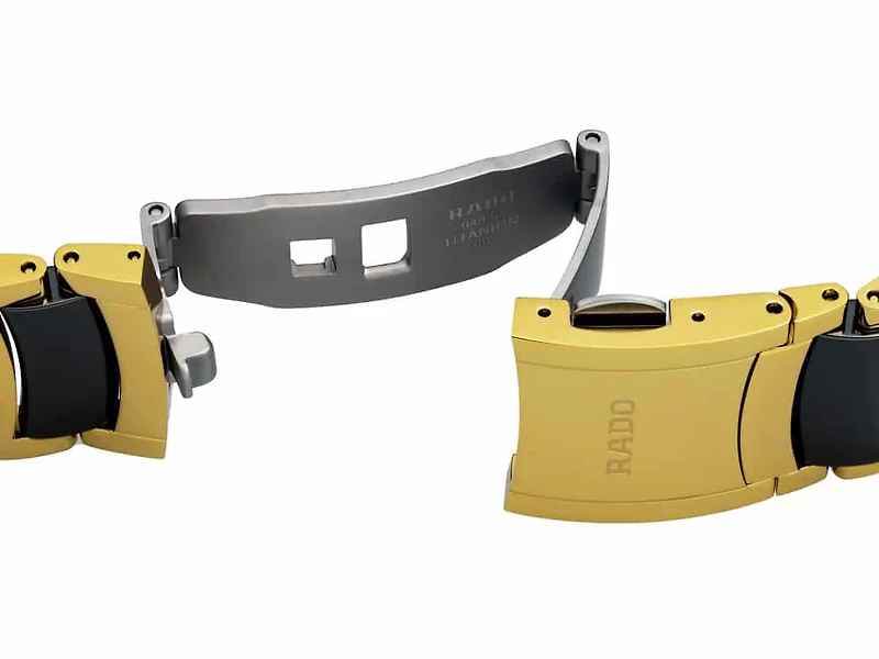 Centrix Chronograph - R30134162