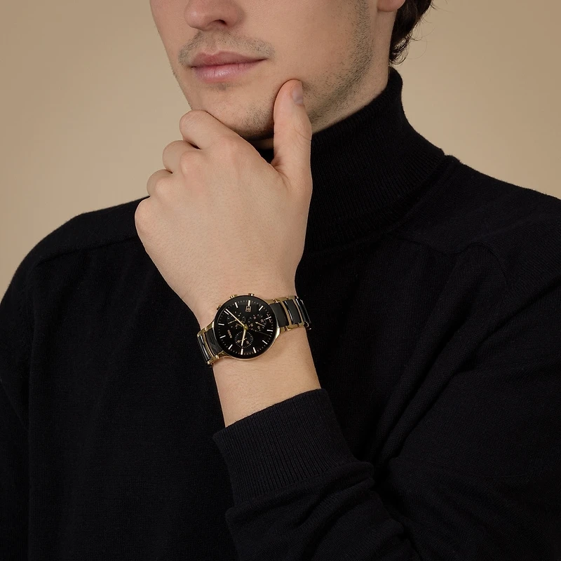 Centrix Chronograph - R30134162