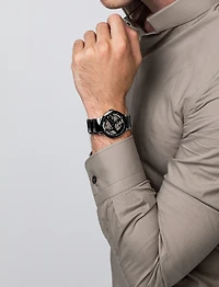 Centrix Automatic Open Heart - R30178152