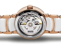 Centrix Automatic Diamonds Open Heart - R30248902