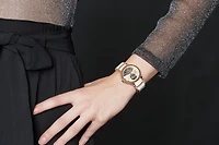 Centrix Automatic Diamonds Open Heart - R30248902