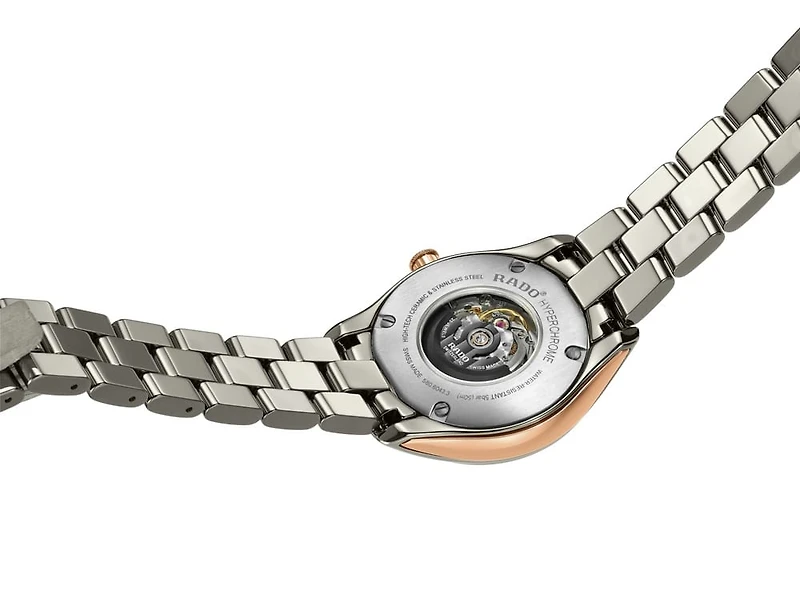 HyperChrome Automatic Diamonds - R32043712