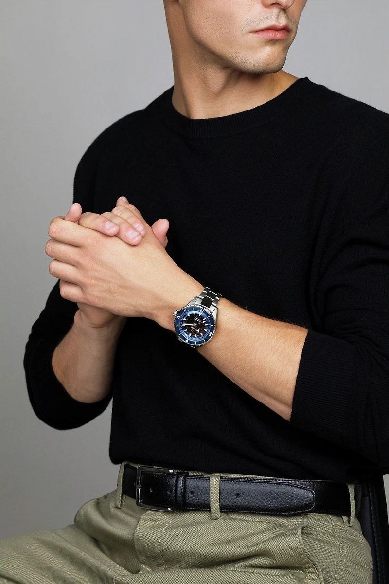 Captain Cook High-Tech Ceramic - R32128202