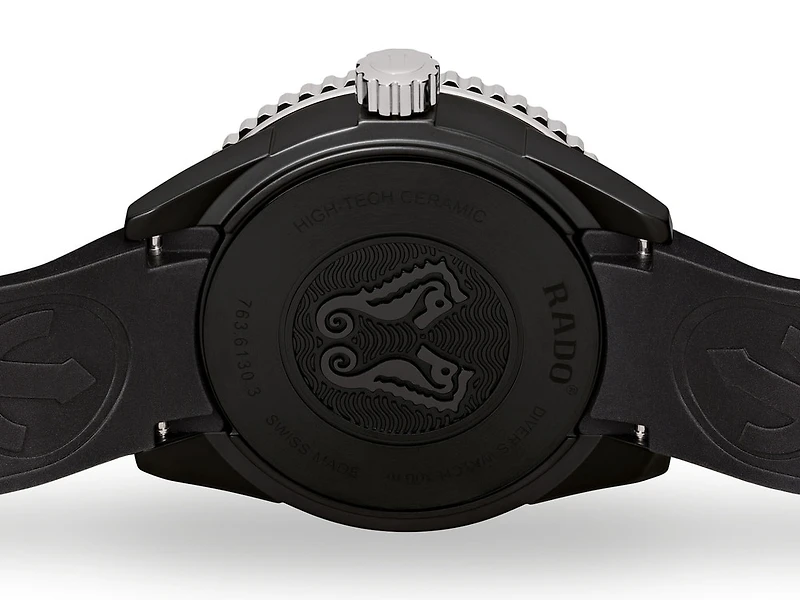 Captain Cook High-Tech Ceramic Diver