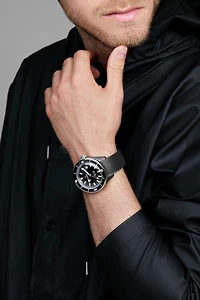 Captain Cook High-Tech Ceramic Diver