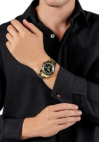 Captain Cook Automatic - R32136323