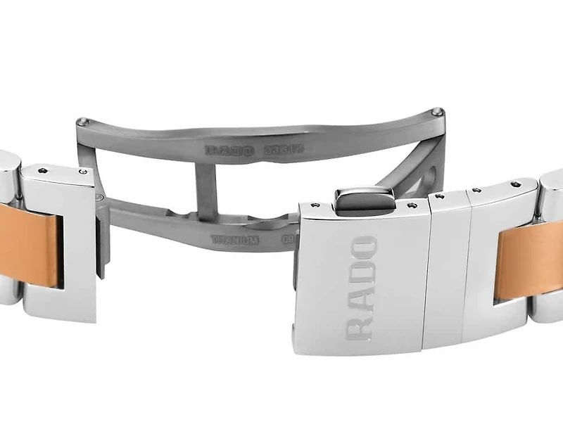 Captain Cook Automatic