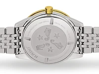 Captain Cook Automatic - R32138153