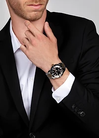 Captain Cook Automatic - R32138153