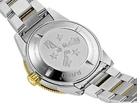 Captain Cook Automatic - R32138303