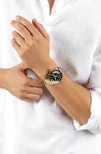 Captain Cook Automatic - R32138303