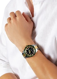 Captain Cook Automatic - R32138303