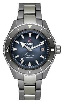 Captain Cook High-Tech Ceramic Diver - R32144202