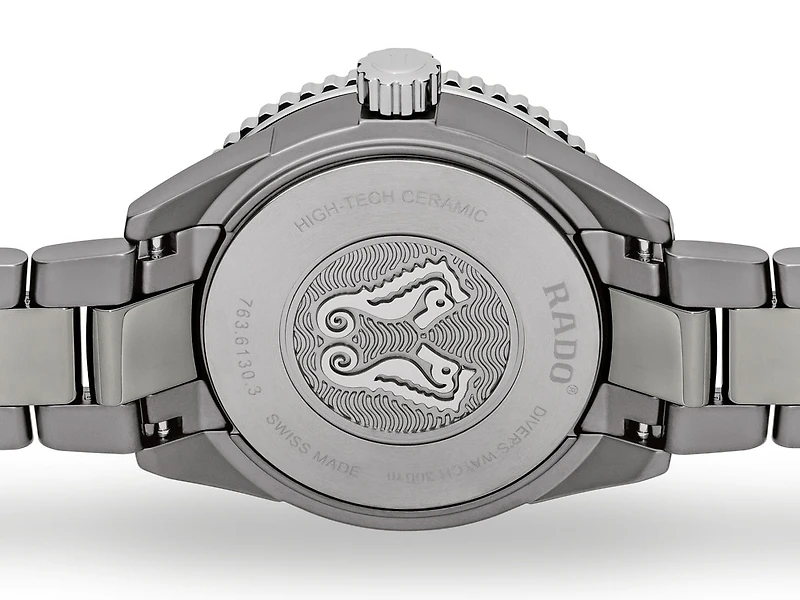 Captain Cook High-Tech Ceramic Diver - R32144202