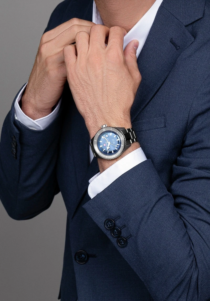 Captain Cook High-Tech Ceramic Diver - R32144202
