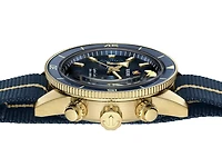 Captain Cook Automatic Chronograph - R32146208