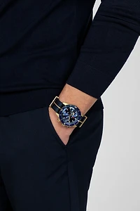 Captain Cook Automatic Chronograph - R32146208