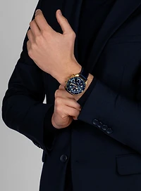 Captain Cook Automatic Chronograph - R32146208