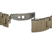 Captain Cook High-Tech Ceramic Skeleton