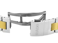 Captain Cook Automatic Chronograph - R32151318