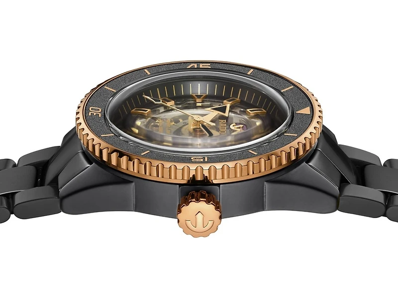 Captain Cook High-Tech Ceramic Skeleton - R32192152