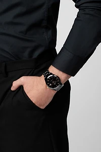 HyperChrome Automatic