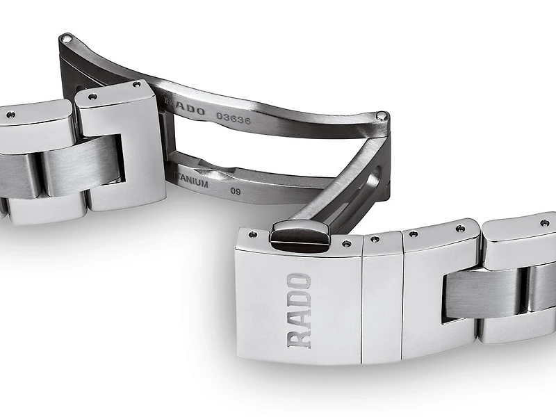 HyperChrome Chronograph - R32259203