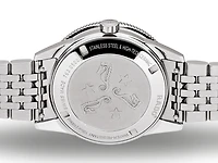 Captain Cook Automatic