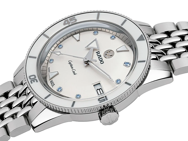 Captain Cook Automatic - R32500718