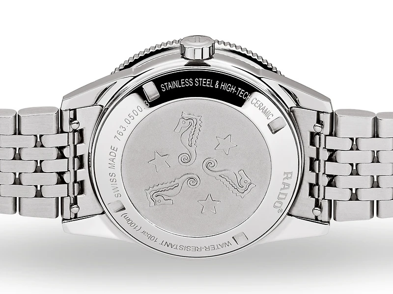 Captain Cook Automatic - R32500718