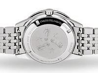 Captain Cook Automatic - R32500718