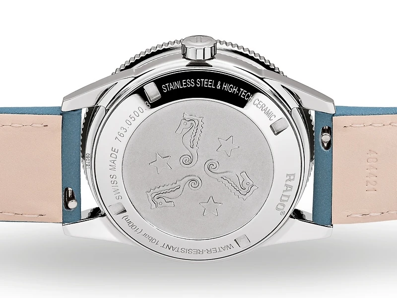 Captain Cook Automatic - R32500718