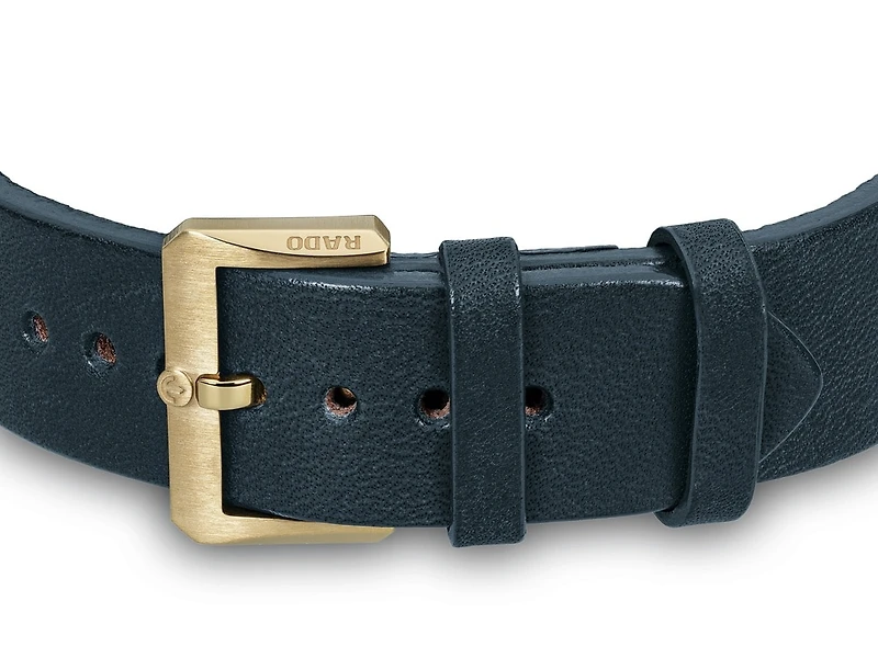 Captain Cook Automatic Bronze