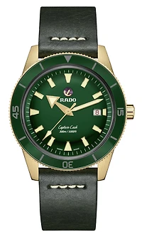 Captain Cook Automatic Bronze - R32504315