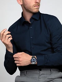 Captain Cook Automatic