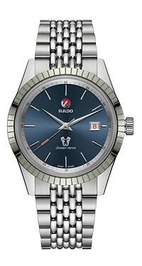 HyperChrome Classic Automatic - R33101203