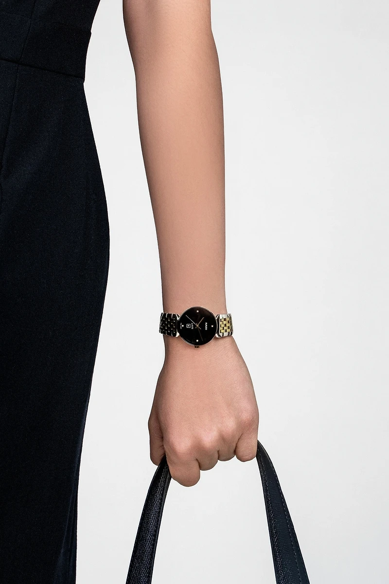 Florence Diamonds