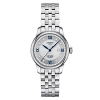 Tissot Le Locle Automatic Lady (29.00) 20th Anniversary