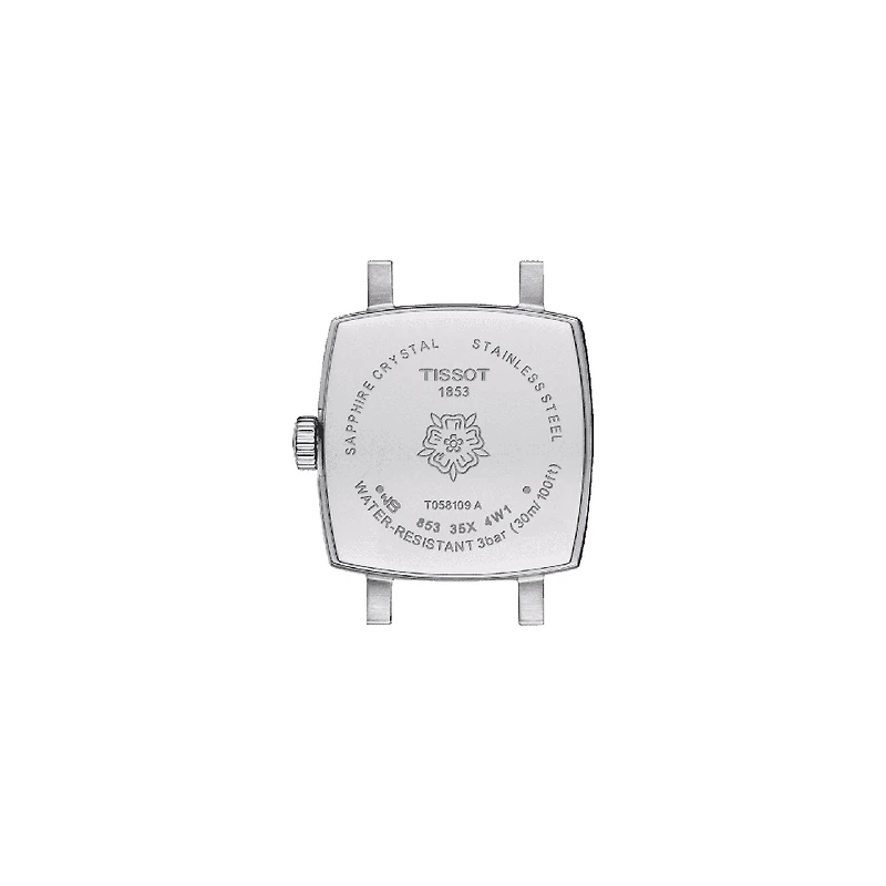 Tissot Lovely Square