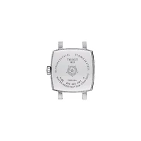 Tissot Lovely Square