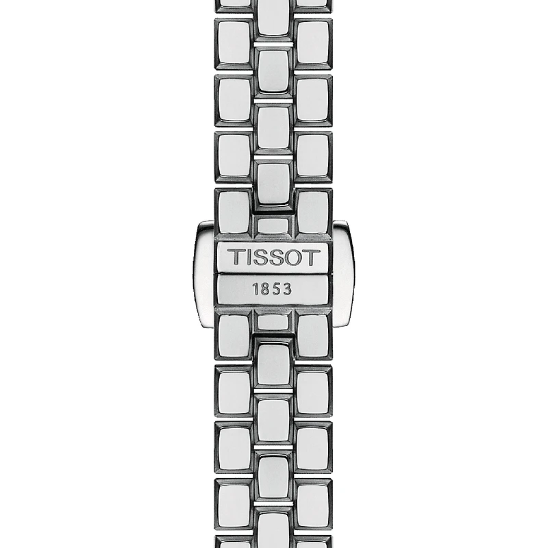 Tissot Lovely Square