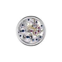 Tissot T-Complication Squelette Mechanical