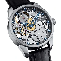Tissot T-Complication Squelette Mechanical
