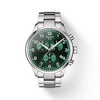 Tissot Chrono XL Classic