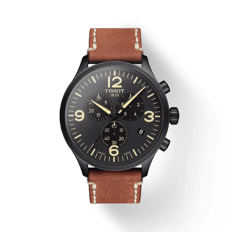 Tissot Chrono XL