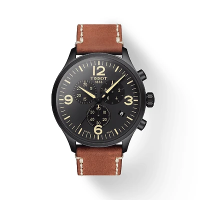 Tissot Chrono XL