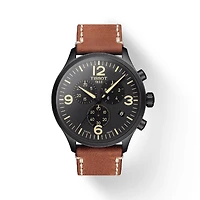Tissot Chrono XL