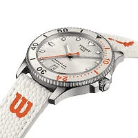 Tissot Seastar Wilson WNBA