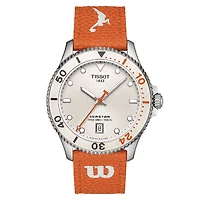 Tissot Seastar Wilson WNBA